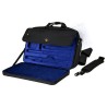 FLUTE CASE AND FLAUTIN PROTEC LX308PICC BLACK Protec - 2