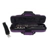 ESTUCHE FLAUTA PROTEC MX308PR Protec - 2