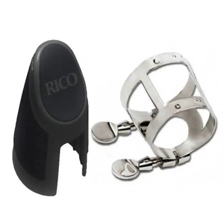 ABRAZADERA CLARINETE RICO RCL1N Rico - 1