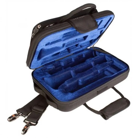 PROTEC PB307 SLIMLINE CLARINET CASE Protec - 4