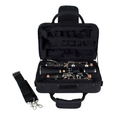 CLARINET CASE PROTEC MX307PR Protec - 2