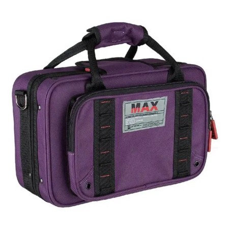 CLARINET CASE PROTEC MX307PR Protec - 3