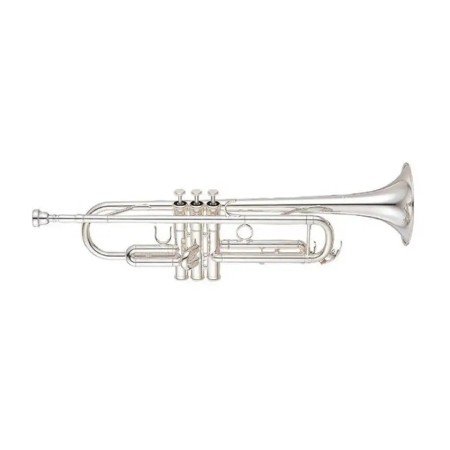 TROMPETA YAMAHA YTR-4335 GS II EN SIb Yamaha - 1