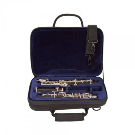 CASE OBOE PROTEC PB315 BLACK SLIMLINE Protec - 2