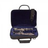 ESTUCHE OBOE PROTEC PB315 NEGRO SLIMLINE - 2