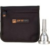 2-NOZZLE TUBA PROTEC A211ZIP CASE Protec - 1