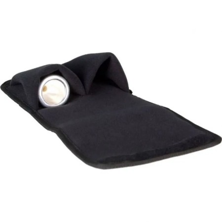 2-NOZZLE TUBA PROTEC A211ZIP CASE Protec - 2