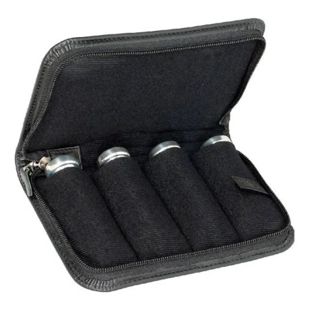 CASE 4 MOUTHPIECES TRUMPET L221 PROTEC Protec - 1