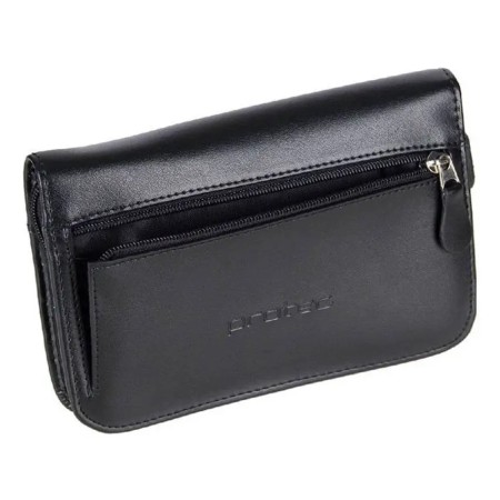 CASE 4 MOUTHPIECES TRUMPET L221 PROTEC Protec - 2