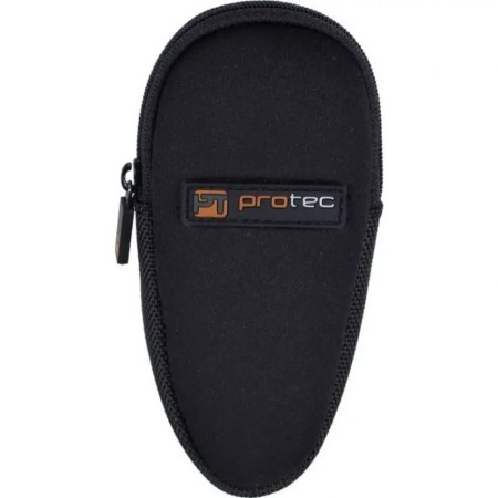 FUNDA BOQUILLA TUBA O SAXO TENOR PROTEC N275 Protec - 1