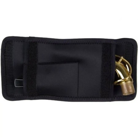 FUNDA TUDEL SAXO TENOR PROTEC N303T Protec - 1