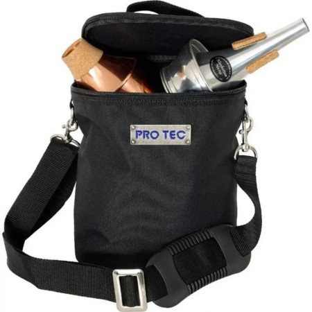 FUNDA SORDINA TROMPETA PROTEC M400 Protec - 1