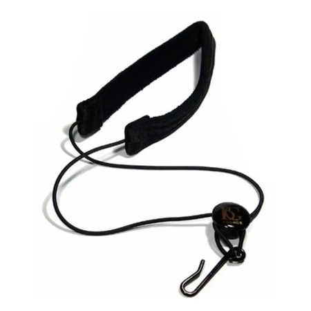 CORDON CLARINETE BG C23E ELASTICO BG - 1