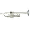 TRUMPET IN C YAMAHA YTR 9445 NYS Yamaha - 1