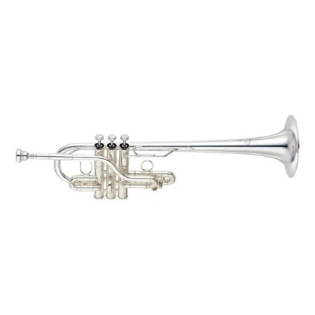 TRUMPET IN MIb/RE YAMAHA YTR 9636 XENO ARTIST SERIES Yamaha - 1