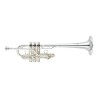 TRUMPET IN MIb/RE YAMAHA YTR 9636 XENO ARTIST SERIES Yamaha - 1