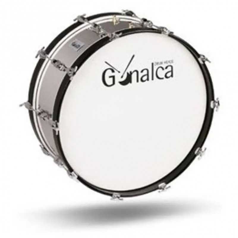 BOMBO GONALCA BAND MOD 4050 20" 50 x 28 CM. STANDARD Gonalca - 1