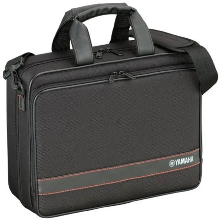 YAMAHA YCL-255 S CLARINET IN SIb SILVER KEYS Yamaha - 4