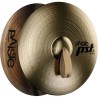 JUEGO PLATOS PAISTE PST5 16" BANDA PAR Paiste - 1