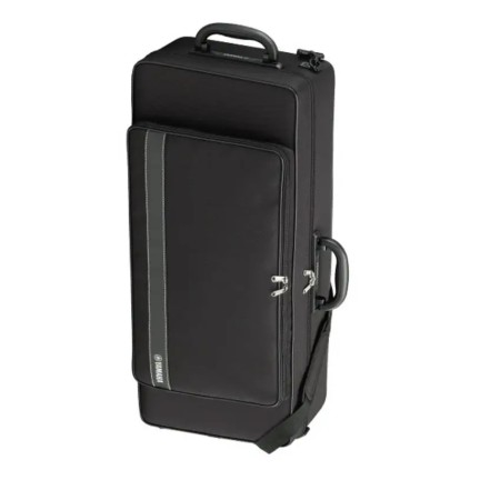 TENOR SAX YAMAHA YTS-480 LACQUERED Yamaha - 3