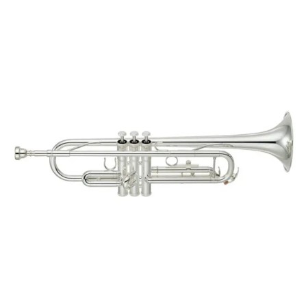 YAMAHA TRUMPET YTR-3335 S IN SIb Yamaha - 1