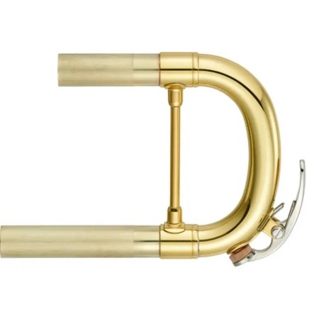 YAMAHA YTR 4335 GII TRUMPET IN SIb Yamaha - 2
