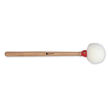 Revestimento de pelúcia para tambor baixo Ref. 02590 Standard - Gonalca - Sanganxa.com