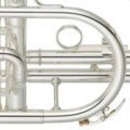 BUGLE YAMAHA YCR 2310 S III Yamaha - 3