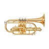 BUGLE YAMAHA YCR 4330 G II Yamaha - 1