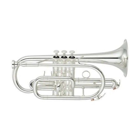 BUGLE YAMAHA YCR 4330 GS II Yamaha - 1