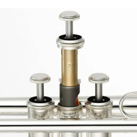 BUGLE YAMAHA YCR 4330 GS II Yamaha - 2