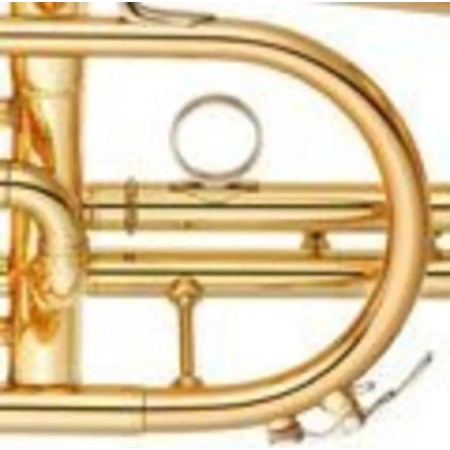 BUGLE YAMAHA YCR-2330 III Yamaha - 3