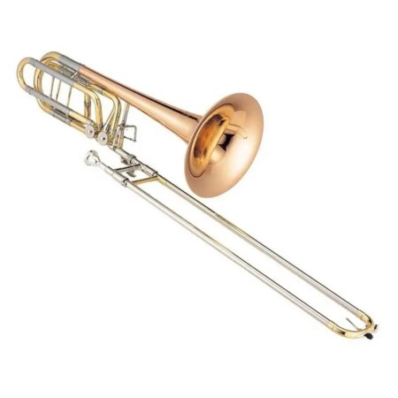 TROMBON UNDER JUPITER JTB1180 LACQUERED Jupiter - 1