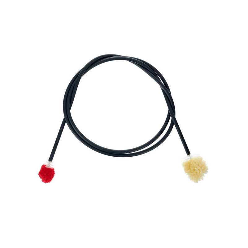 FLEXIBLE BRUSH YAMAHA CLEANER S Yamaha - 1