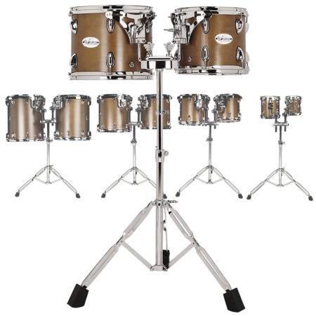 Tom Concierto Special Series 10"X9" Ref. 03710 Standard Gonalca Gonalca - 1