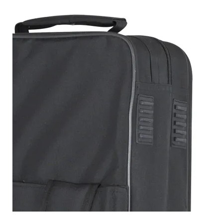 8010 CLARINET CASE UNDER ORTHOLA Ortola - 6