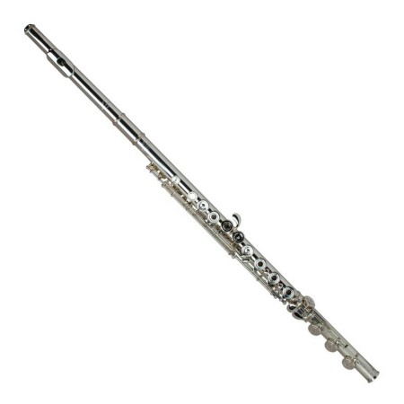 FLUTE POWELL CONSERVATORY RBE SILVER Powell - 1