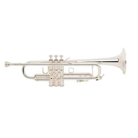 TROMPETA EN SIb B&S 3143/2 S LR CHALLENGER II B&S - 1