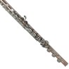 FLUTE POWELL AURUMITE 9K RBE HANDMADE Powell - 3