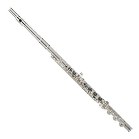 SILVER FLUTE POWELL CUSTOM STERLING SILVER RBE Powell - 1