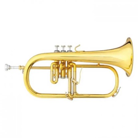 FLISCORNO B&S 3146/2 GL CHALLENGER II B&S - 1