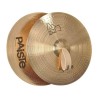 GAME DISHES PAISTE ALPHA 16" CONCERT PAR Paiste - 1