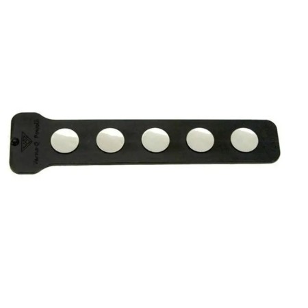 GAME TAPONES FLUTE POWELL PLUGOS 7 mm Powell - 1