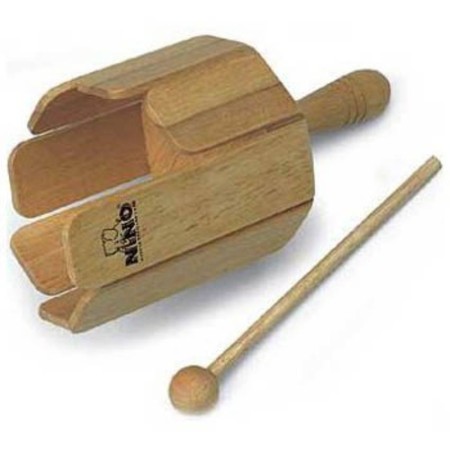 MEINL STIRRING DRUM 556 Outlet - 1