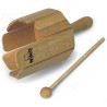 MEINL STIRRING DRUM 556 Outlet - 1