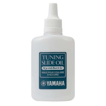OIL YAMAHA TUNING SLIDE OIL SYNTHETIC Yamaha - 1