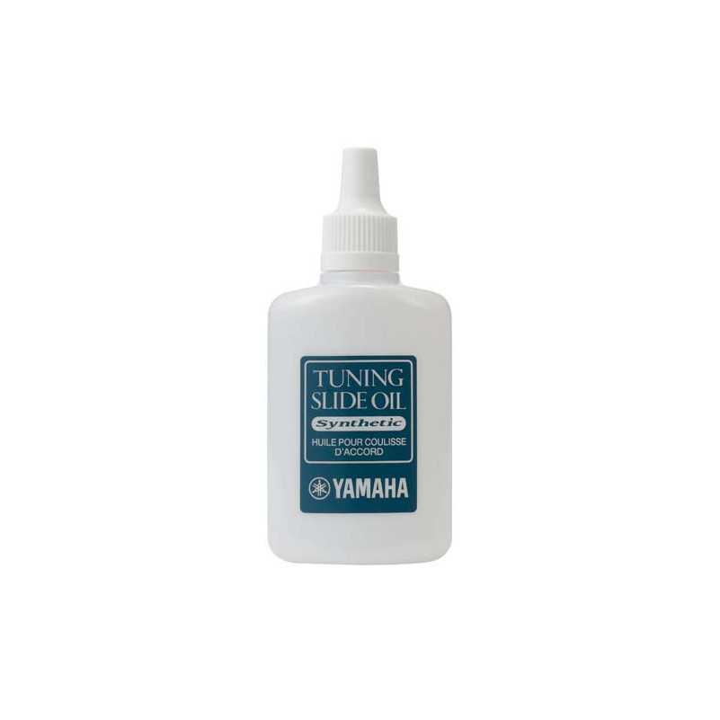 OIL YAMAHA TUNING SLIDE OIL SYNTHETIC Yamaha - 1