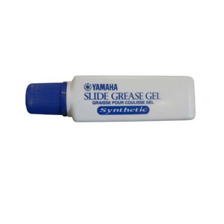 GEL LUBRICANTE YAMAHA SLIDE GREASE Yamaha - 1