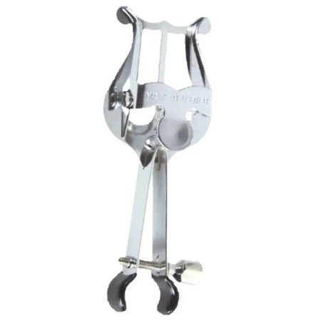 LECTERN ORTHOLA CLAMP MOD 5754 NICKEL Ortola - 1