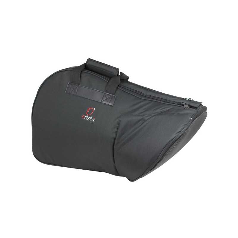 Coldre de chifre fixo Ortola 138 Lbs Preto - Sanganxa.com